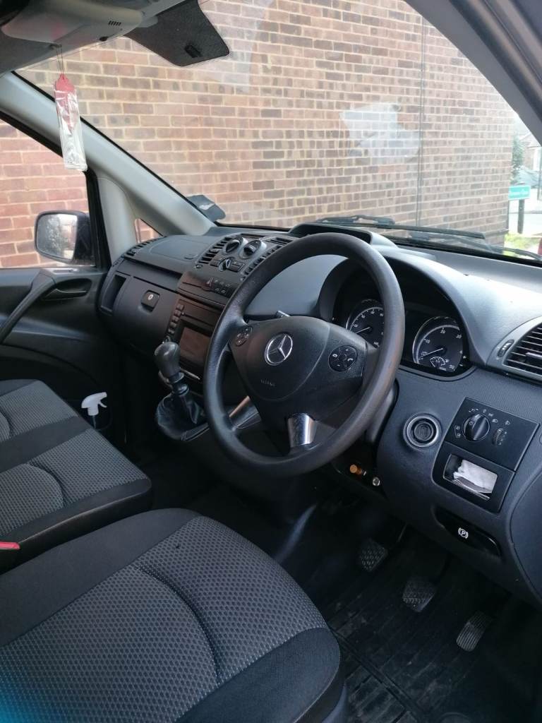 Mercedes Vito for sale 