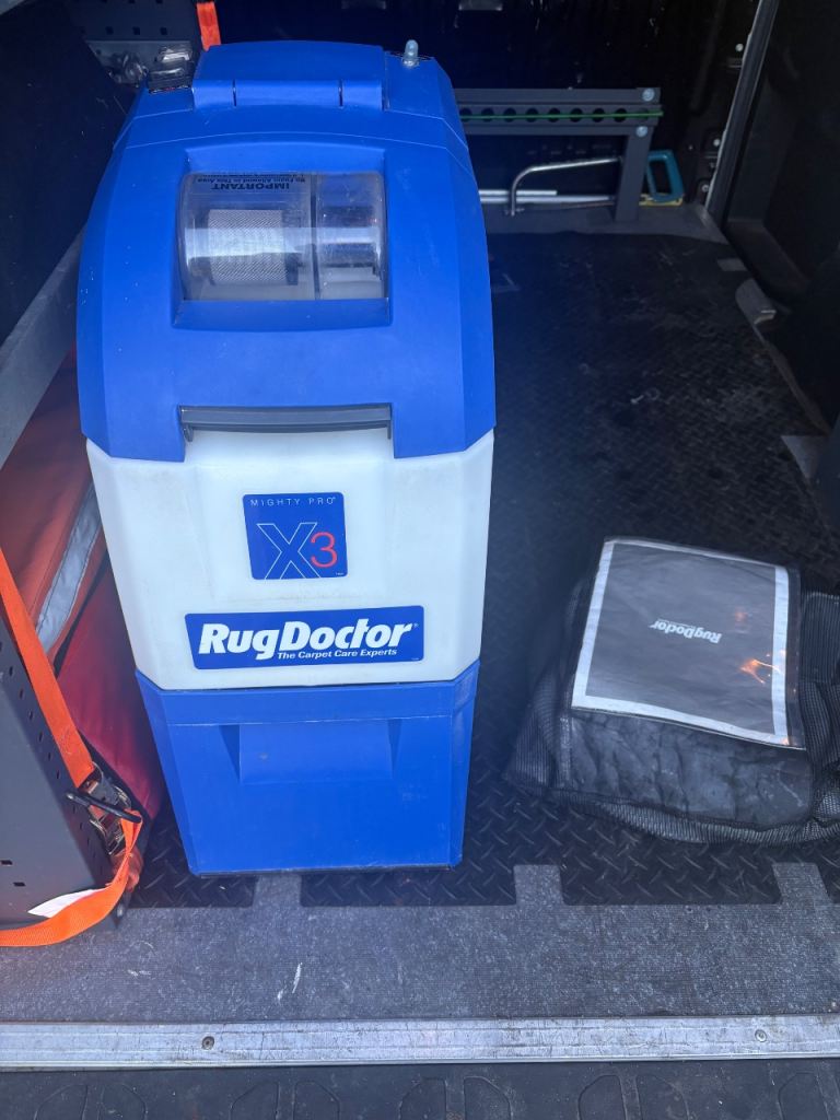 carpet cleaner for sale