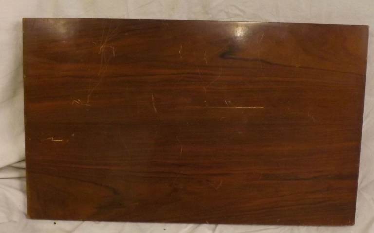 Antique Beautili Tea Table