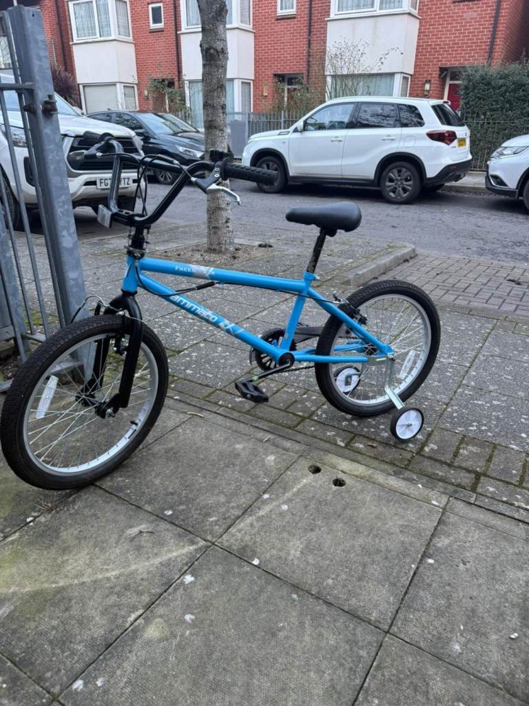 Bicycle 