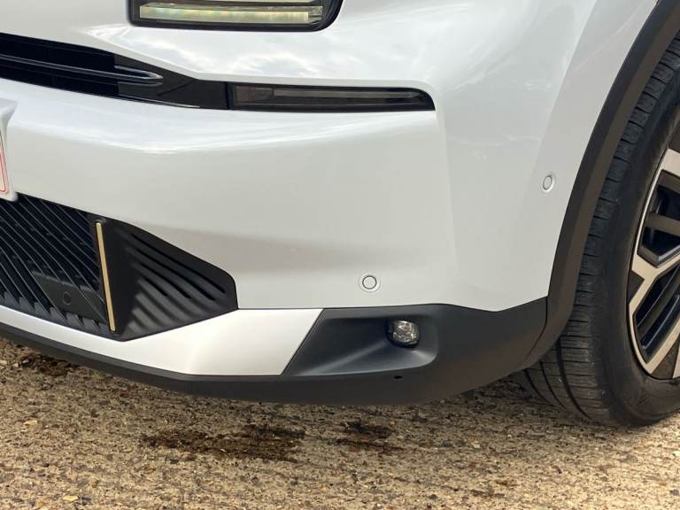 2025 Citroen C4 1.2 [130] Max 5dr Auto Hatchback PETROL Automatic