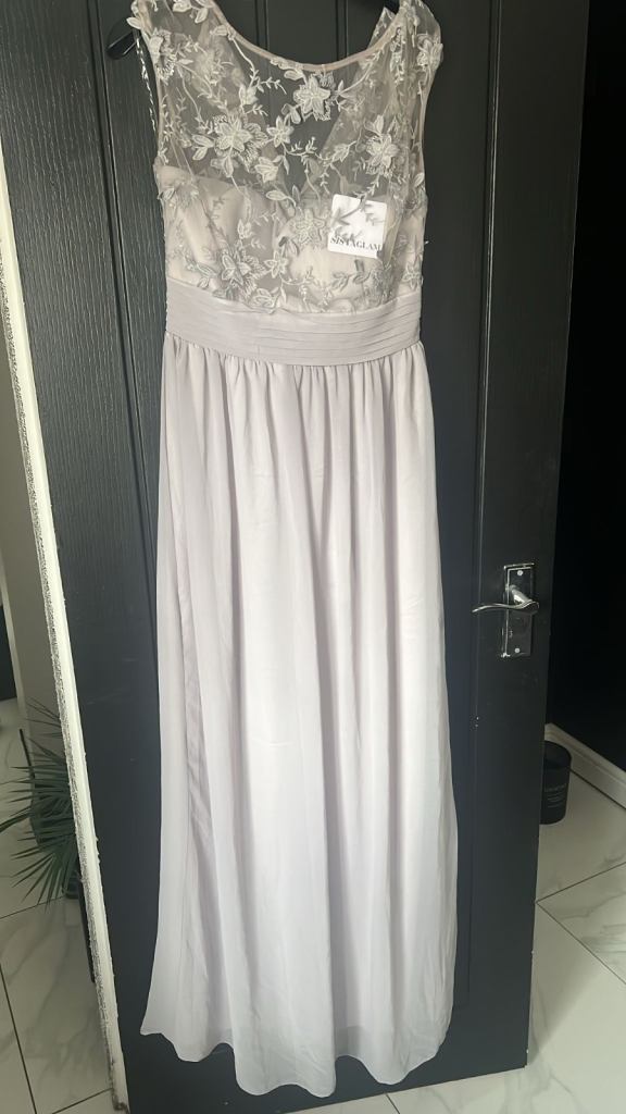 Sista glam, Beverly dress 