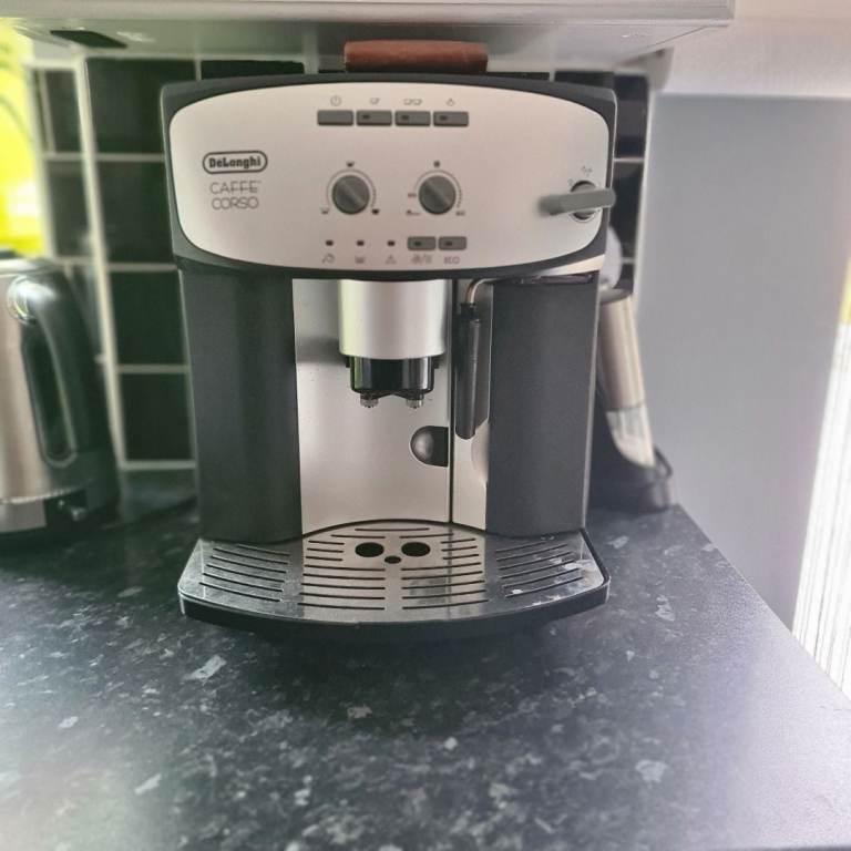 De'Longhi Caffe Corso