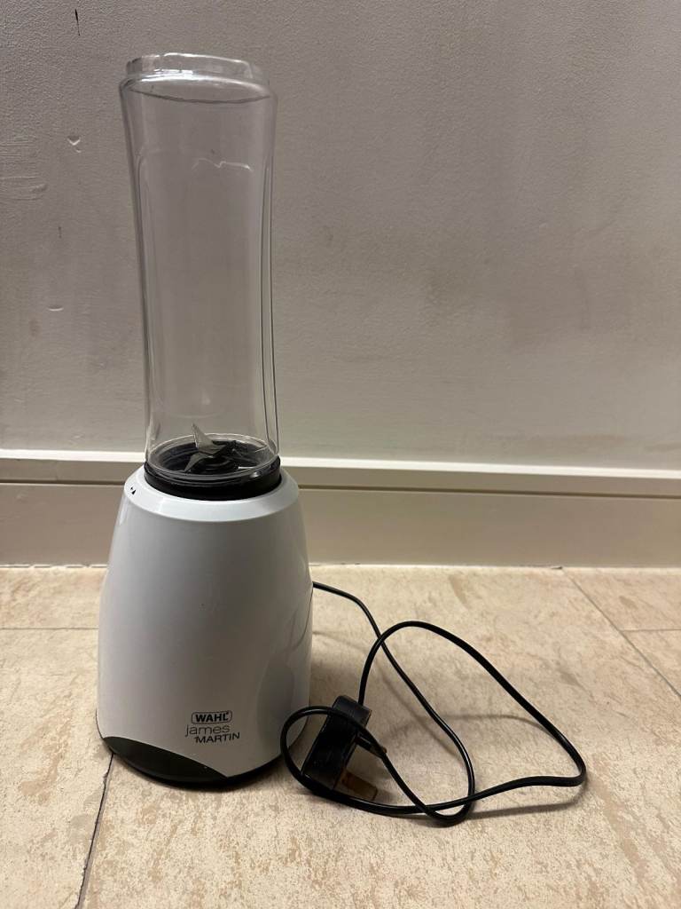 Wahl - James Martin ZX884-1 Mini Blender, 0.6L