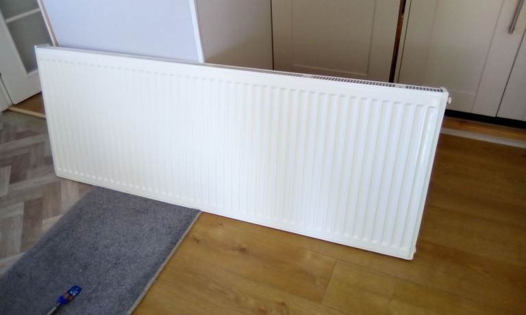 Radiator 