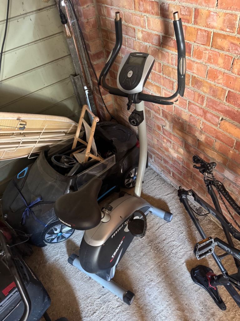 Gym Cycle Bike 