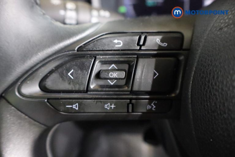 2024 Toyota Yaris Cross 1.5 Hybrid 130 Premiere Edition 5dr CVT Estate Hybrid Automatic