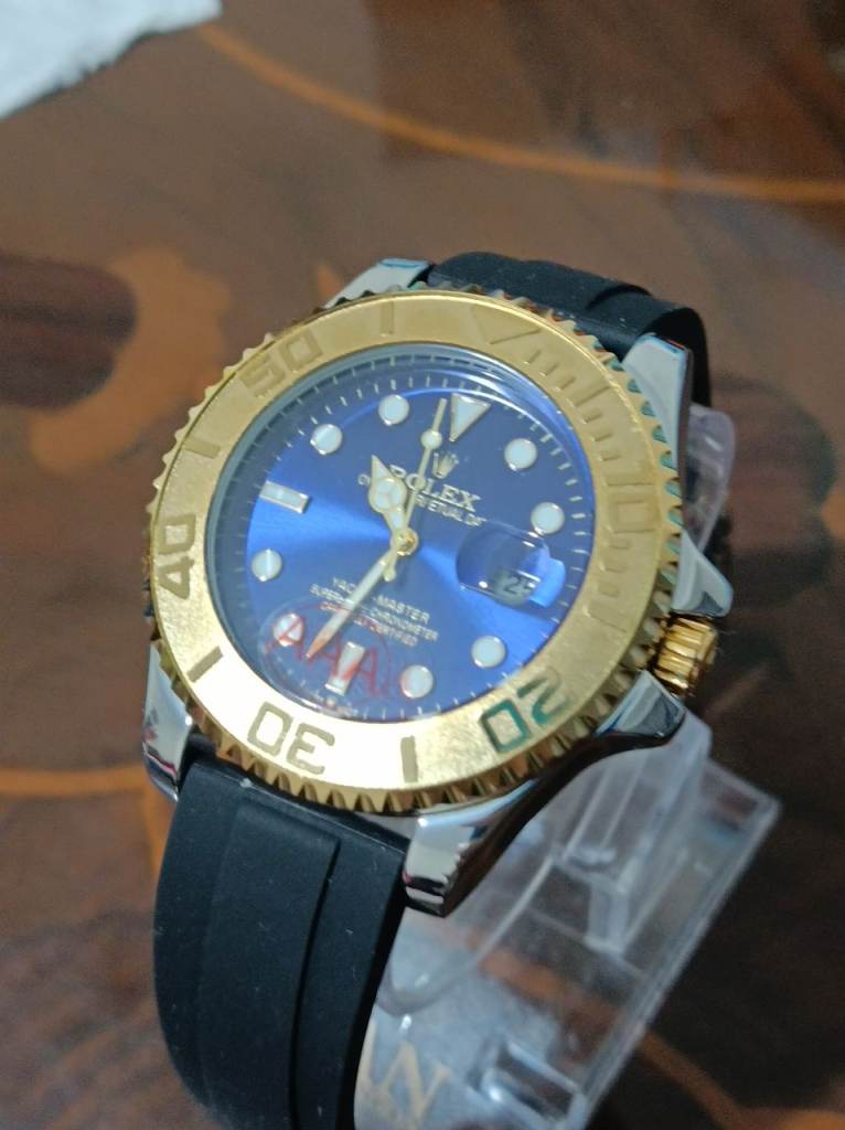 men rollex watch classs