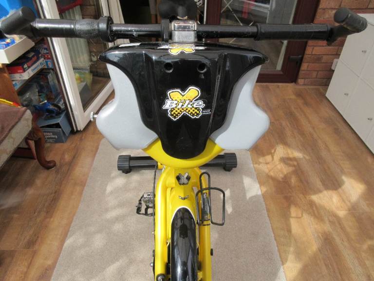Exercise Bike for sale