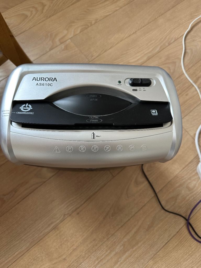 House clearance job lot