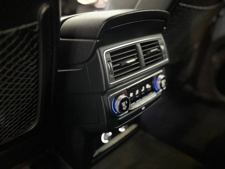 2017 Audi Q7 3.0 TDI V6 S line SUV 5dr Diesel Tiptronic quattro Euro 6 (s/s) (272 ps) ESTATE Dies...