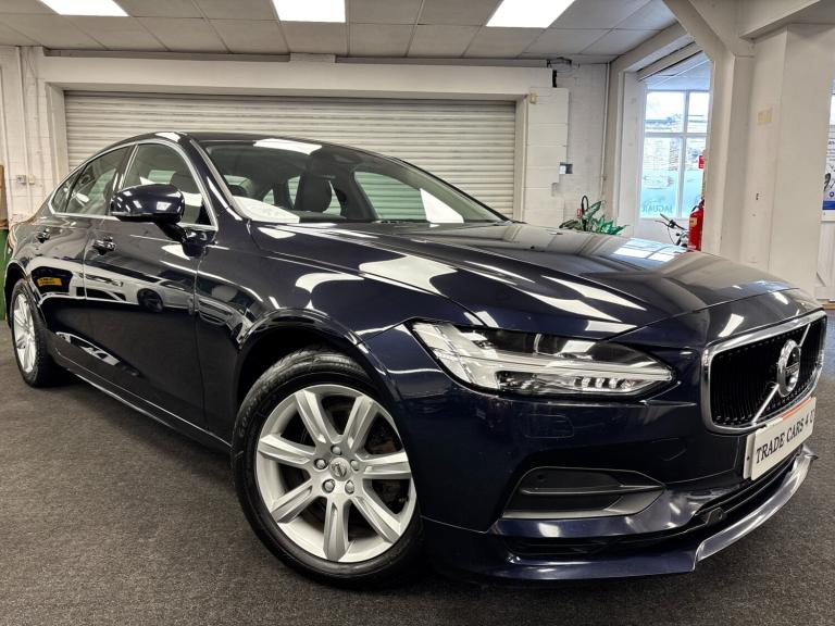 LOVELY VOLVO S90 2.0 D4 MOMENTUM GEARTRONIC AUTO DIESEL EURO 6 ***[Email address removed. Click E...
