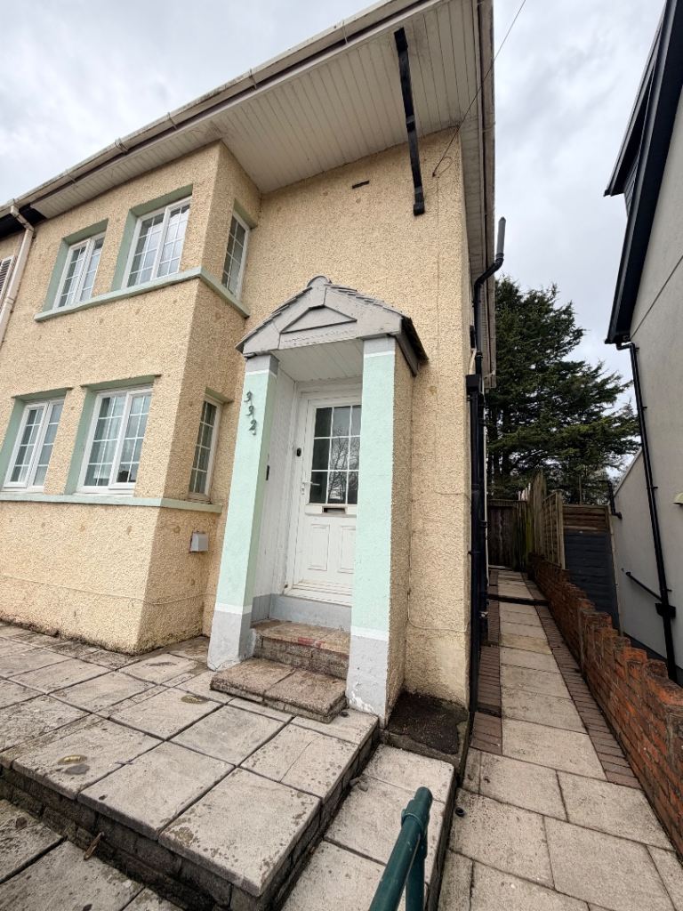 3 bedroom house for rent in Cowbridge Road West