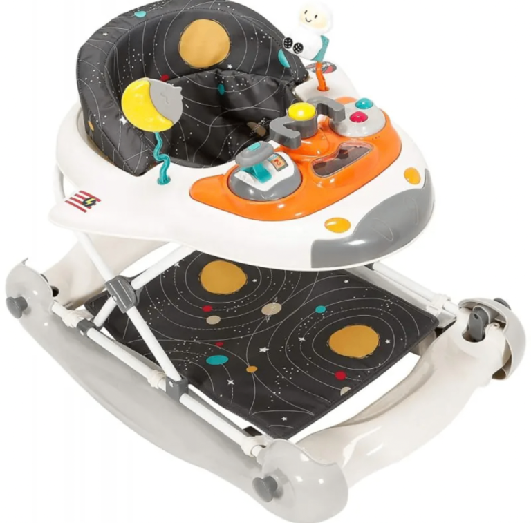Mamas & Papas Space Shuttle baby walker