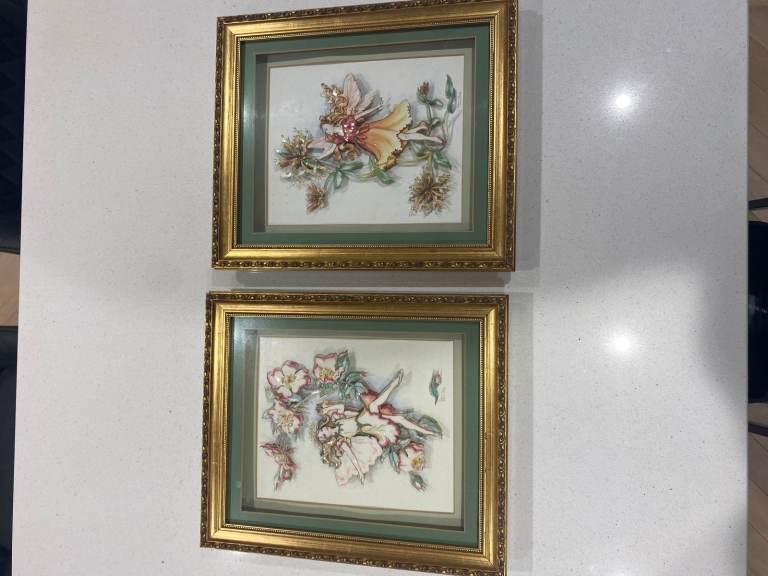 3D Fairy Pictures 