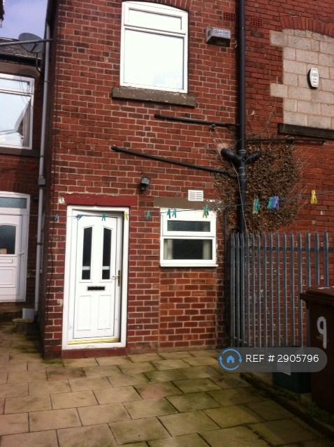 1 bedroom flat in Barnsley Road, Rotherham, S63 (1 bed) (#2905796)