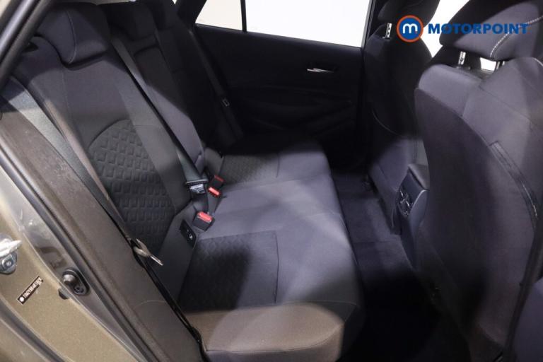 2022 Suzuki Swace 1.8 Hybrid SZ-T 5dr CVT Estate Hybrid Automatic