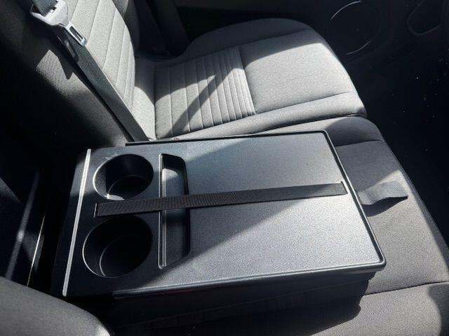 2020 Ford Tourneo Custom 2.0 EcoBlue 130ps L/R 8 Seater Titanium Auto MPV DIESEL Automatic