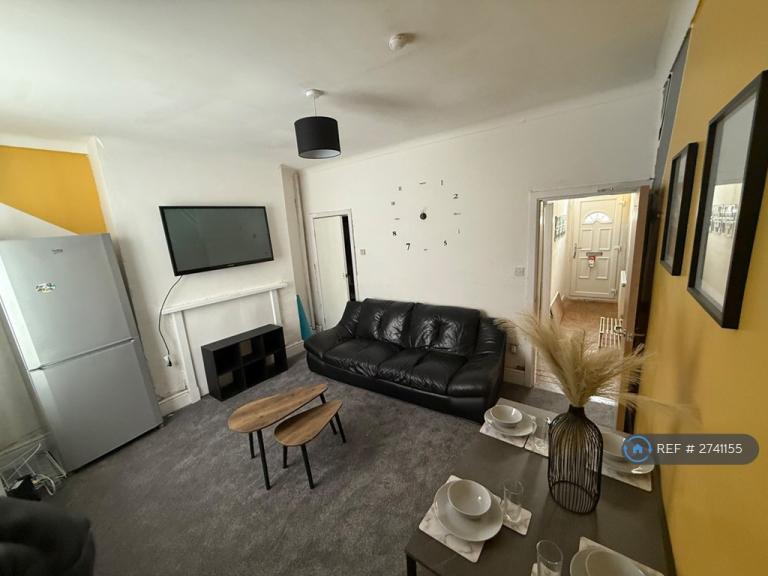 1 bedroom in Healey Wood Road, Burnley, BB11 (#2741155)