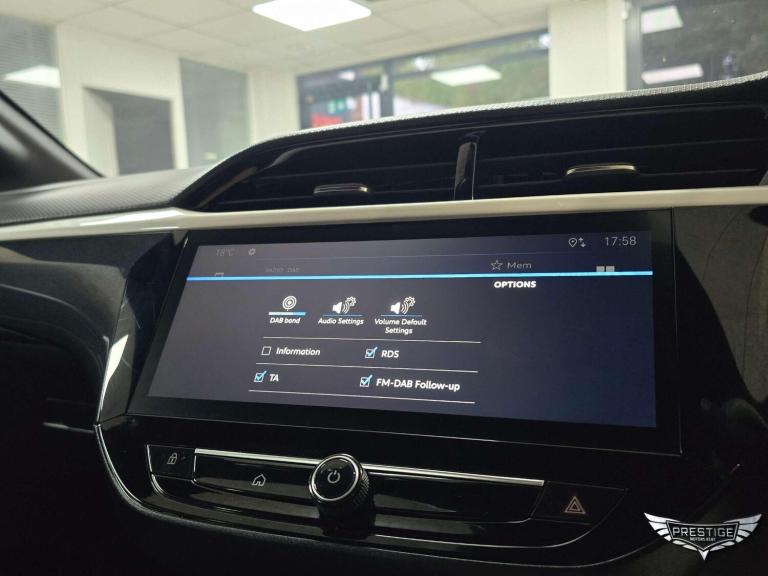 2024 Vauxhall Corsa 1.2 GS Euro 6 5dr HATCHBACK Petrol Manual