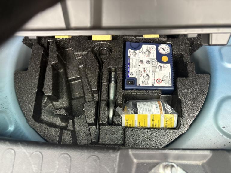 VAUXHALL AGILA 1.2 VVT SE 2014