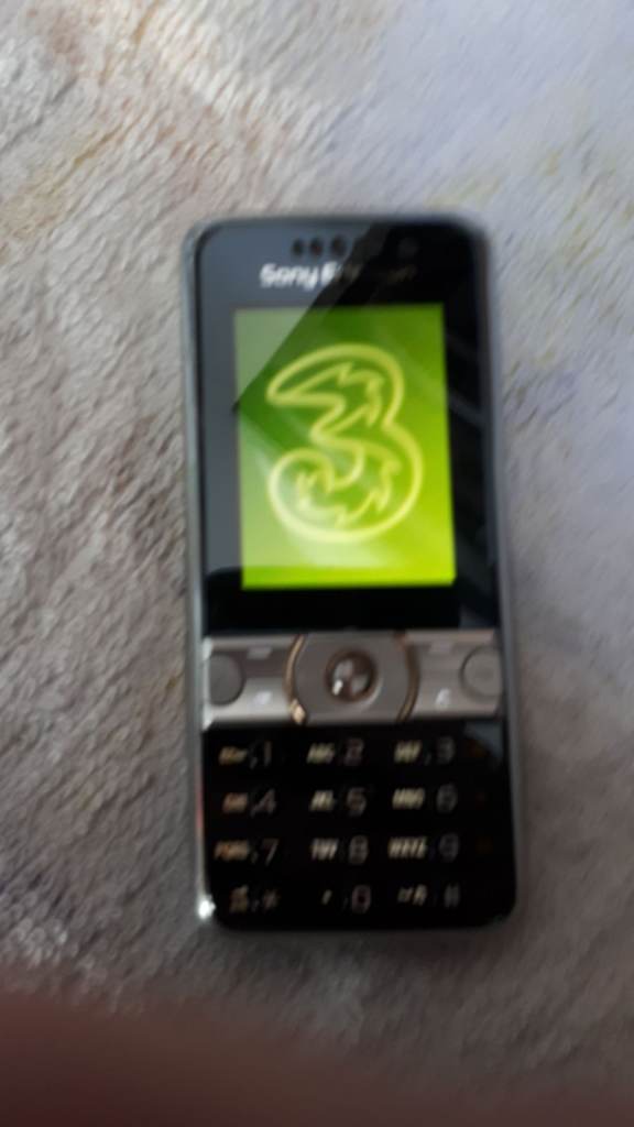 Sony Ericsson k800i