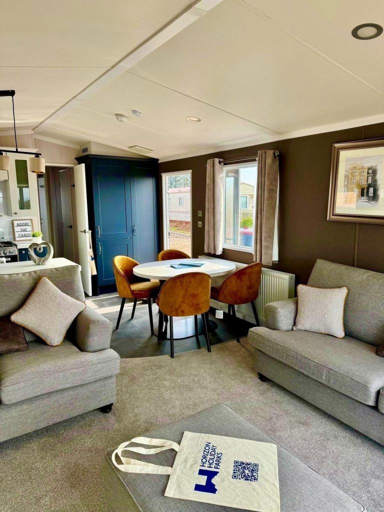 Swift Margaux in Hexham  - Lodge / Caravan 