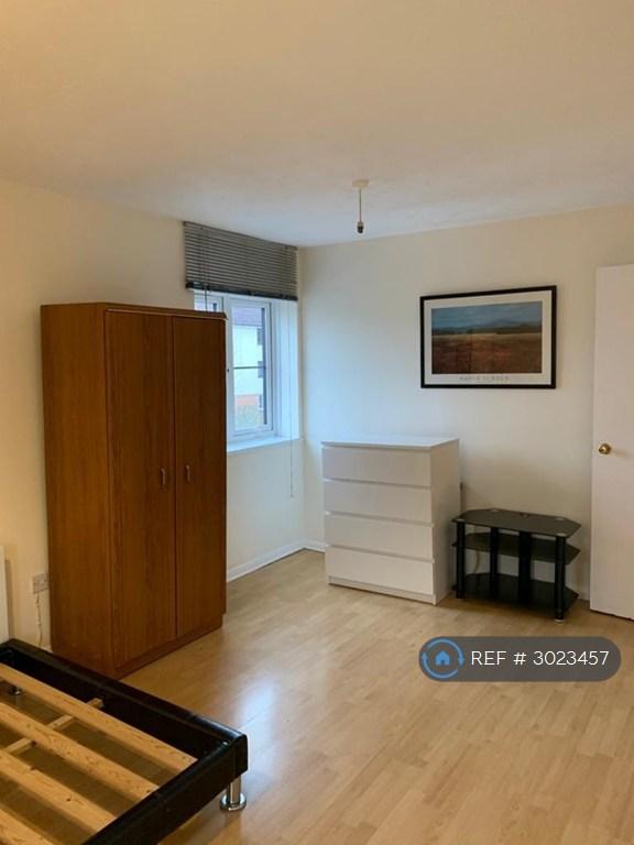 Studio flat in Vicars Bridge Close, Wembley, HA0 (#3023457)