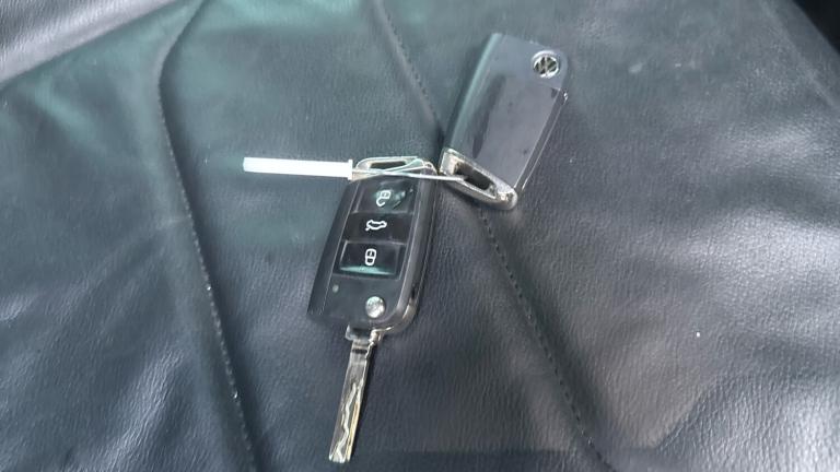 2018 Volkswagen Tiguan 2.0 TDi 150 R-Line 5dr Diesel Estate Estate Diesel Manual