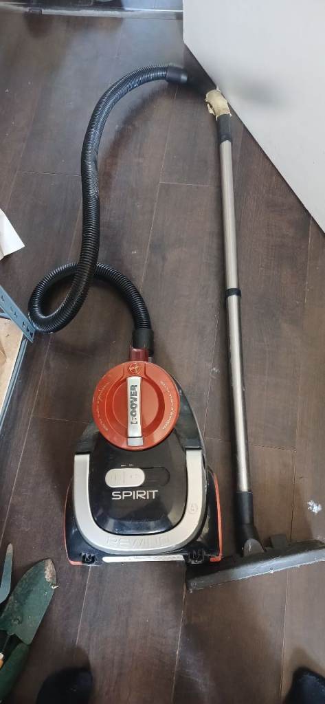 Vacuume cleaner