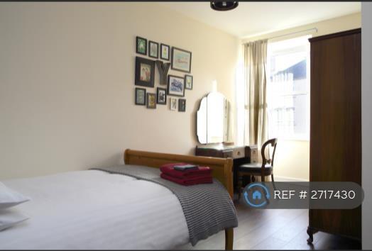 1 bedroom flat in Easter Road, Edinburgh, EH6 (1 bed) (#2717430)