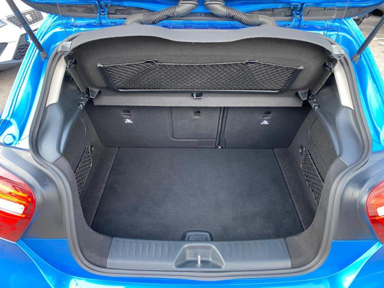 2015 Mercedes-Benz A-Class 1.6 A180 Sport (Premium) 7G-DCT Euro 6 (s/s) 5dr HATCHBACK Petrol Auto...