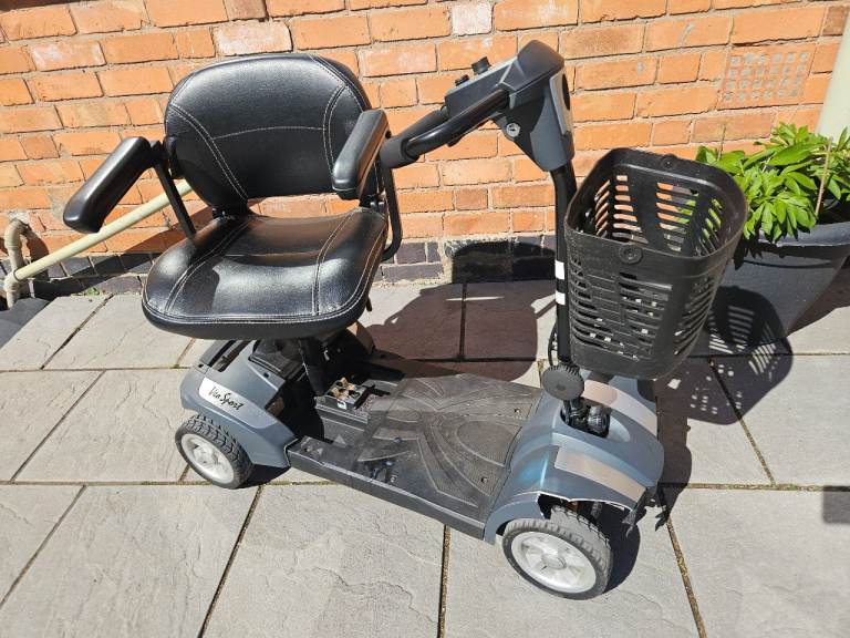 Veo sport Spares or repair mobilty scooter