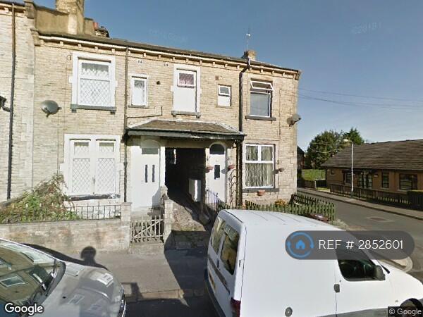 1 bedroom in Charnwood Rd, Bradford, BD2 (#2852601)