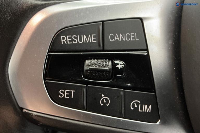 2022 BMW 2 Series M235i xDrive 4dr Step Auto Saloon Petrol Automatic