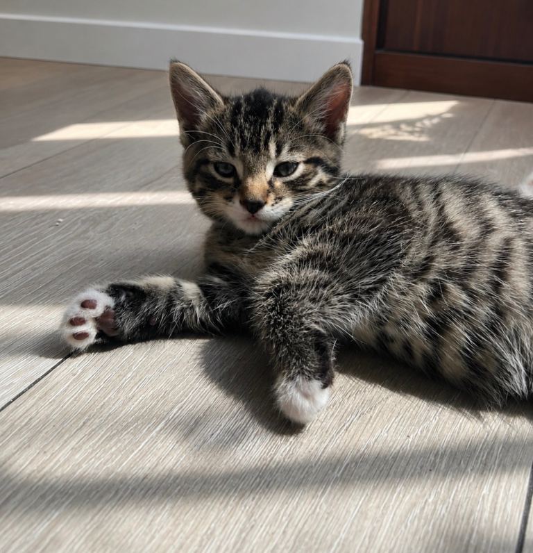 kittens for sale