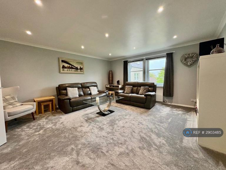 2 bedroom flat in Cults, Aberdeen, AB15 (2 bed) (#2903485)