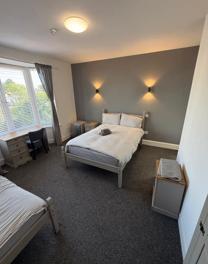 Room to rent opposite Victoria Hospital - KIRKCALDY, FIFE
