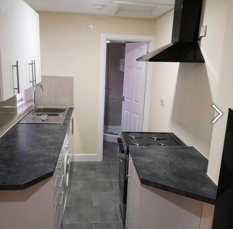 132a Queens Road (Student Property in Leicester)