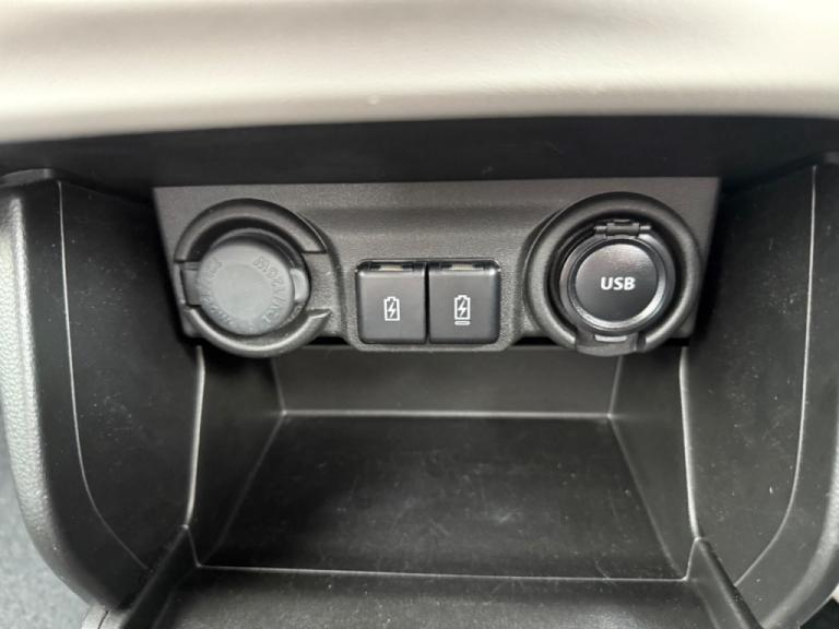  Suzuki Swift 1.2 Mild Hybrid Motion 5dr Petrol