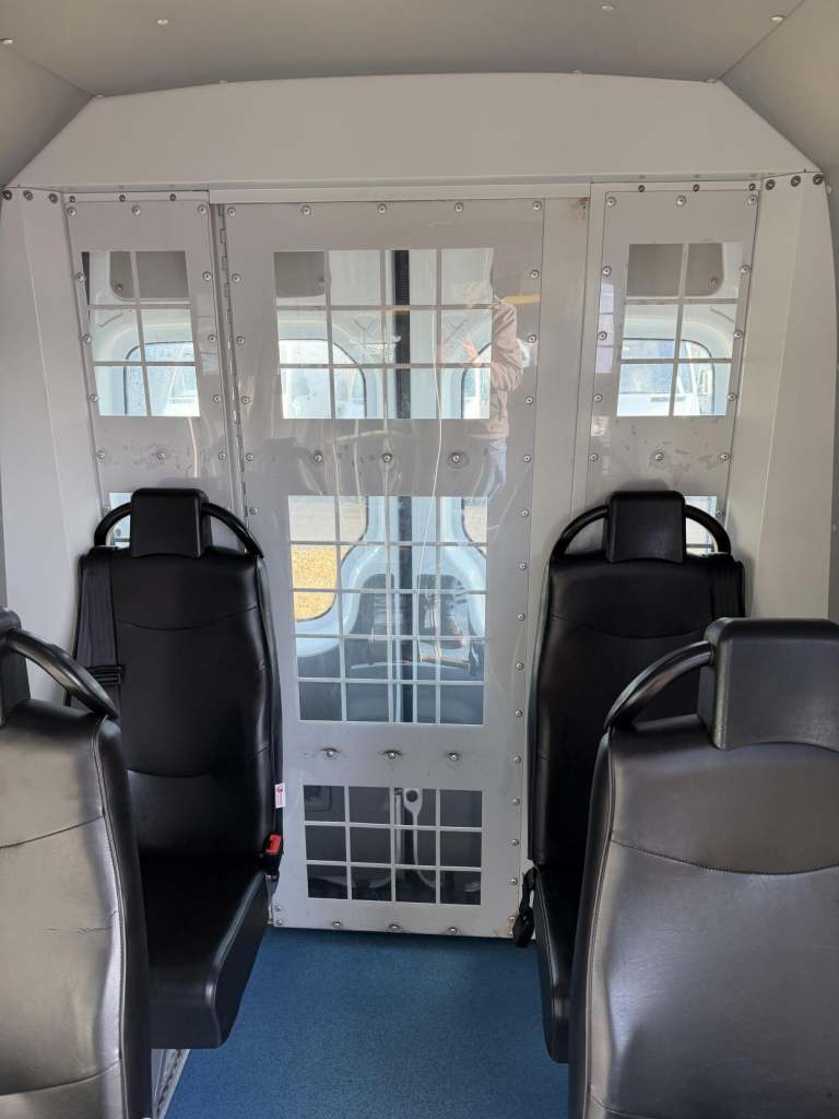 2014 Mercedes-Benz Sprinter 3.5t Van PANEL VAN DIESEL Manual