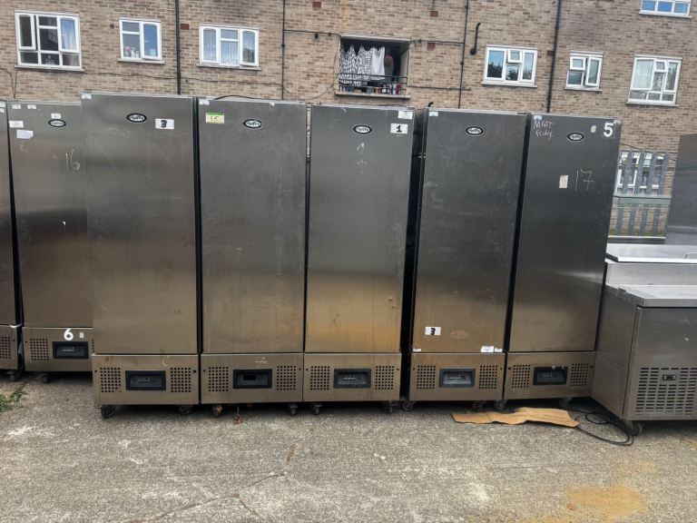 Commercial single door fridge cafe shop restaurant takeaway cafe shop fridge 