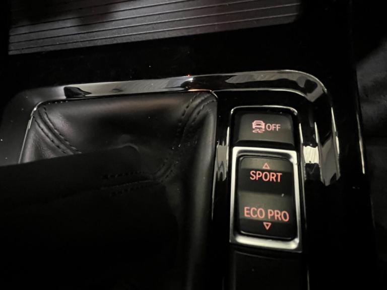 2016 BMW X1 xDrive 20d M Sport 5dr ESTATE DIESEL Manual