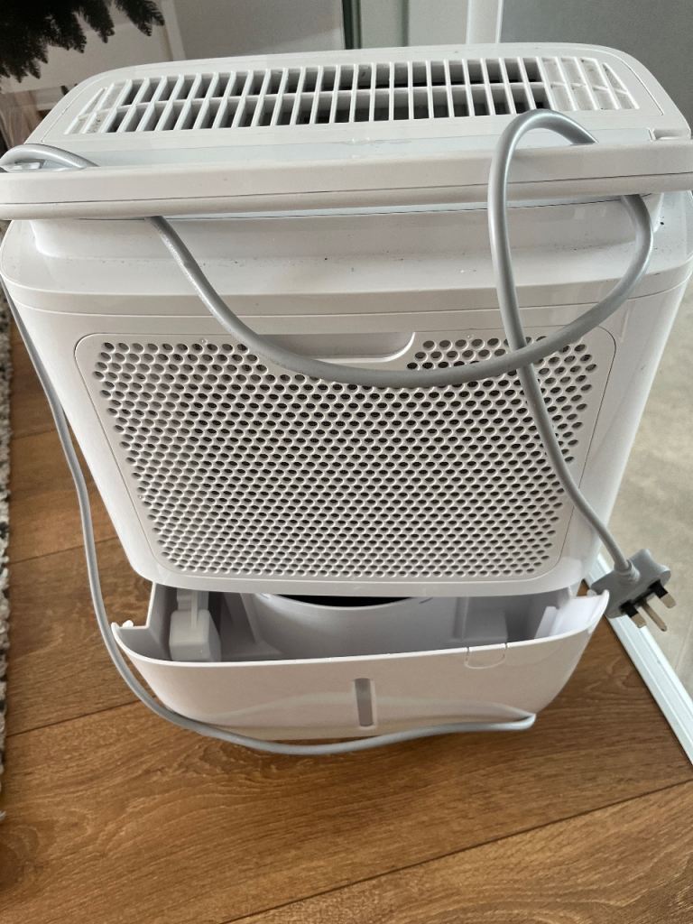 Dehumidifier- 10Ltr 