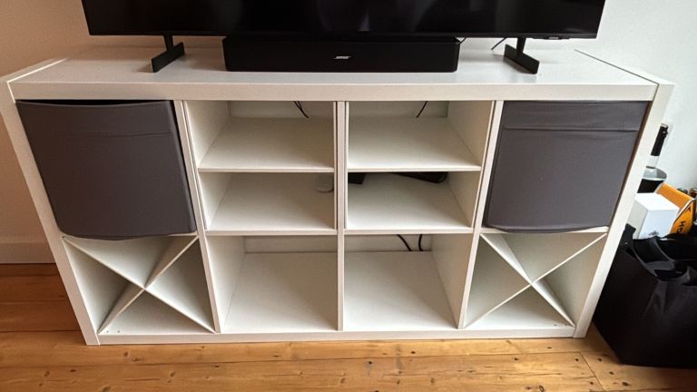 image for Storage Unit / TV Stand 