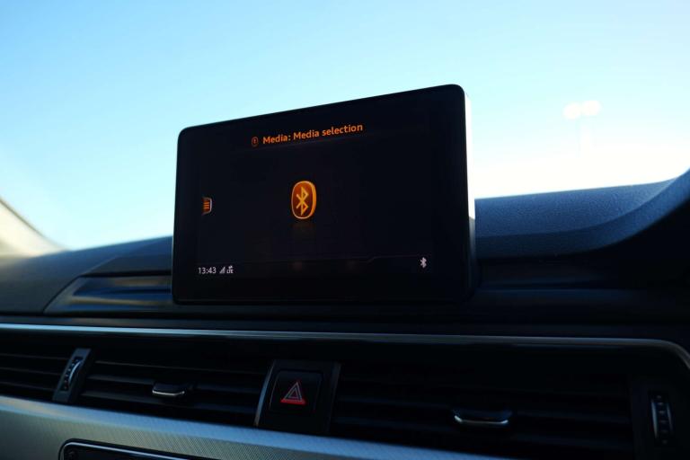 2018 Audi A4 2.0 A4 Sport Ultra TDI 5dr Estate Diesel Manual