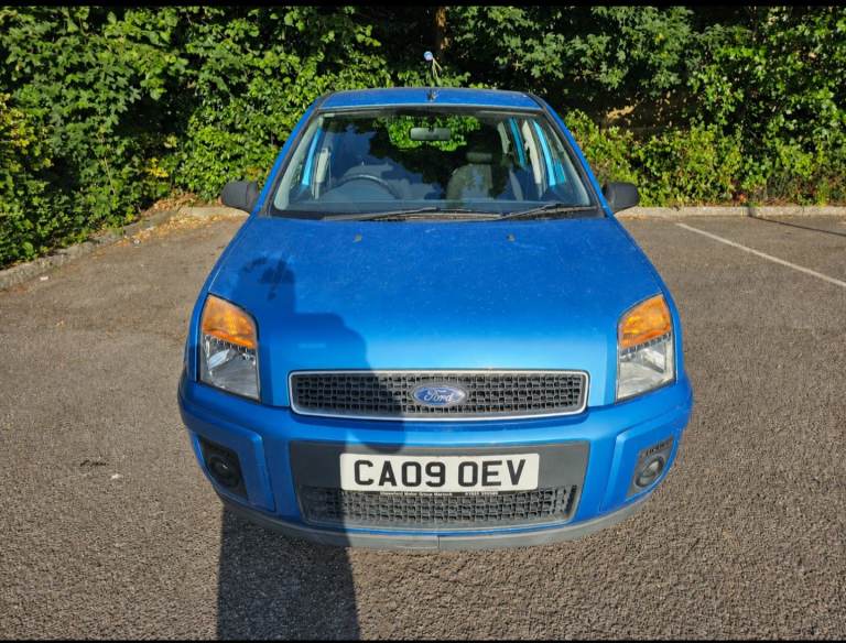 2009 Ford Fusion Automatic 