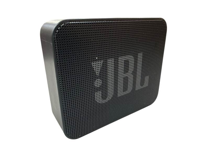 JBL GO Essential Bluetooth Speaker