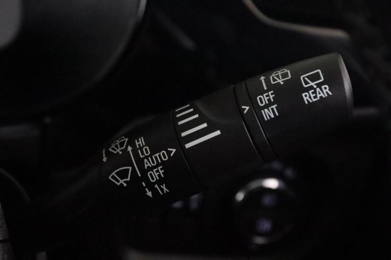 2022 Vauxhall Corsa 1.2 Elite Edition Euro 6 5dr HATCHBACK Petrol Manual