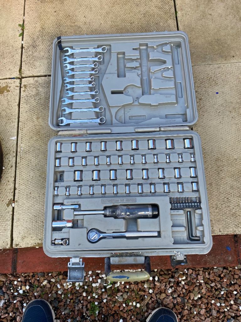 Socket sets